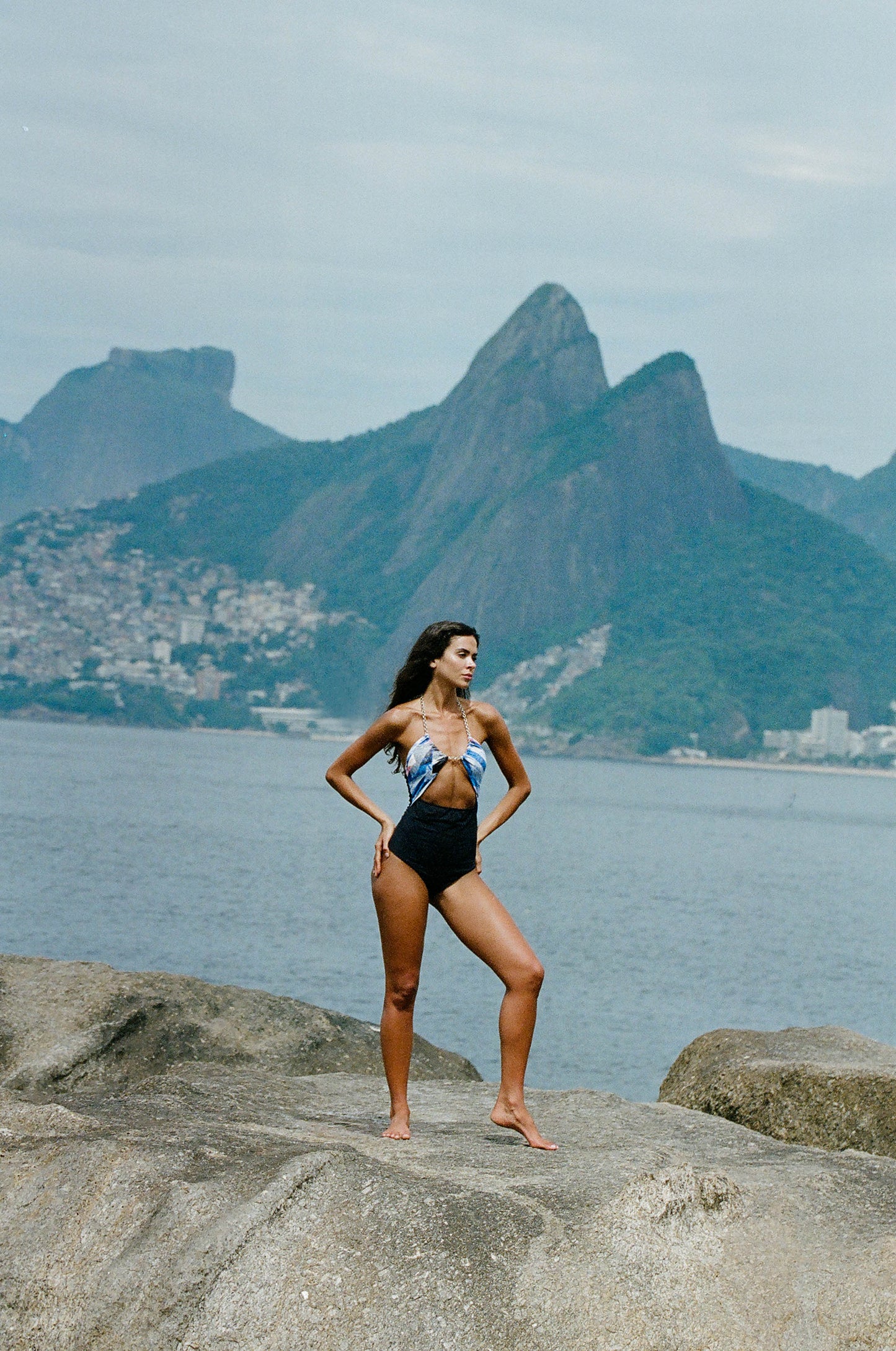 Swimsuit Bluma
