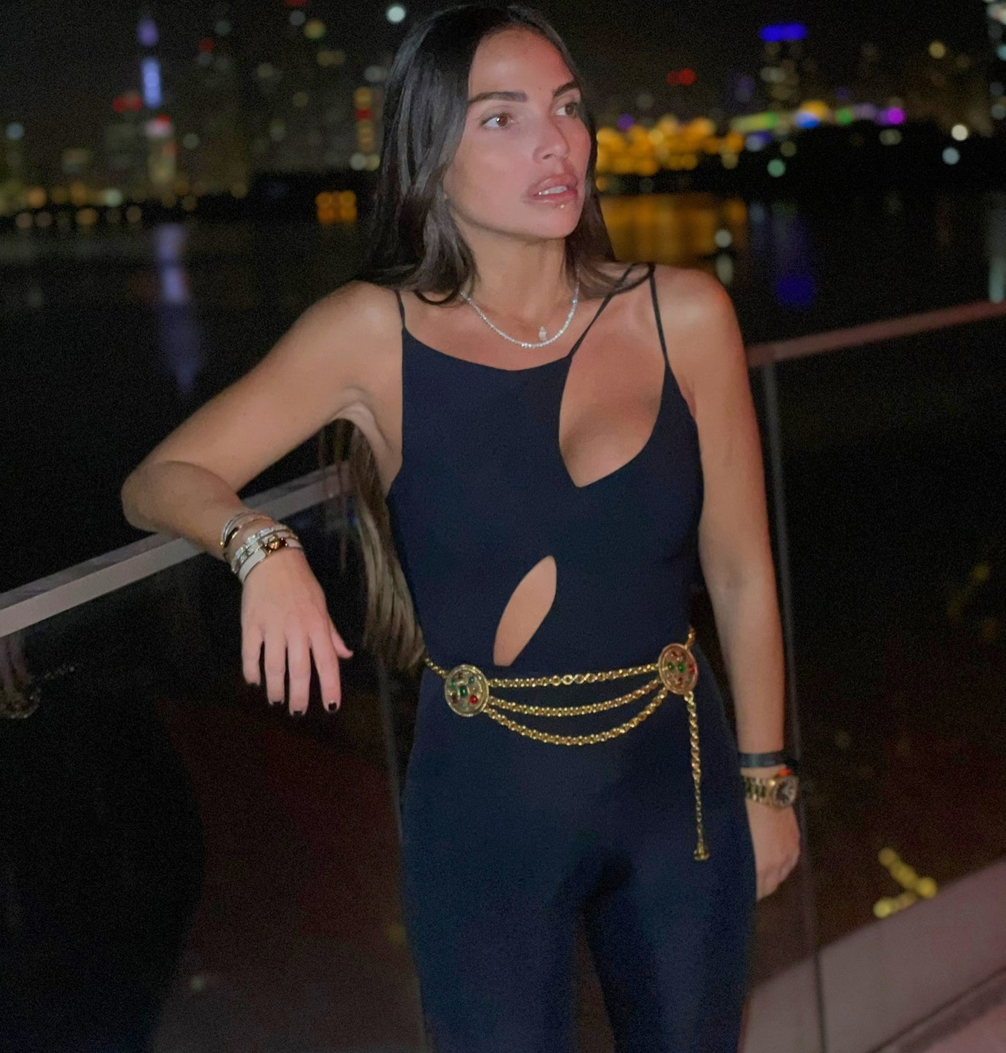 Jumpsuit Kayla