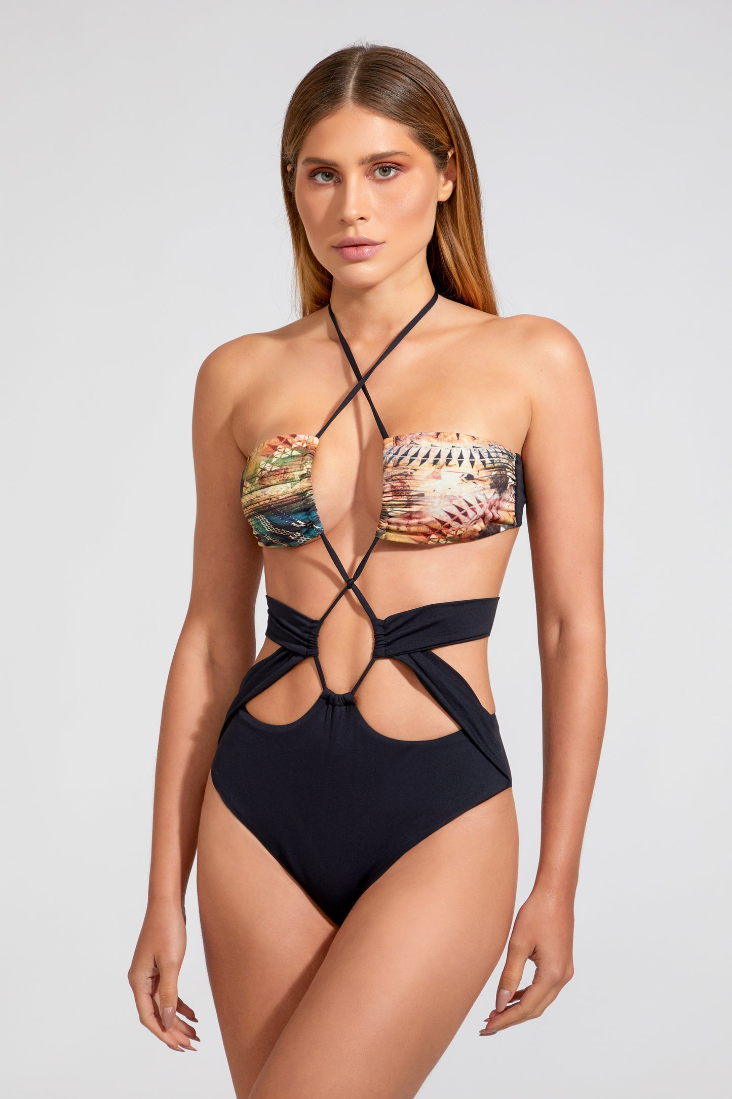Swimsuit India