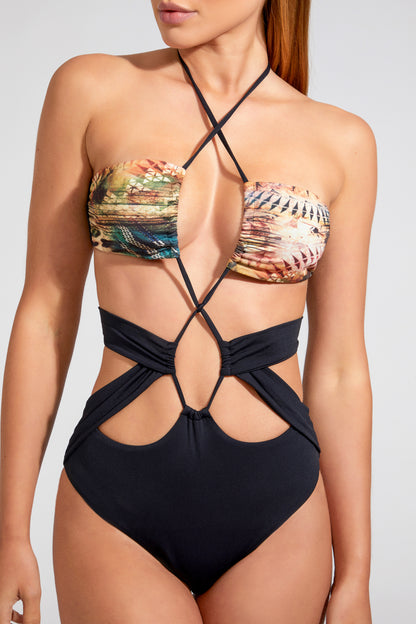 Swimsuit India