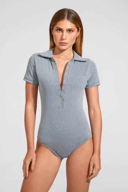 Swimsuit Feigua gray