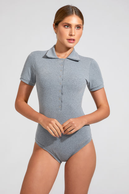 Swimsuit Feigua gray